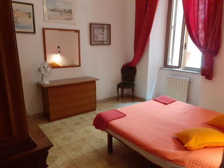 Il Pretoriano Apartment Rome Exterior photo