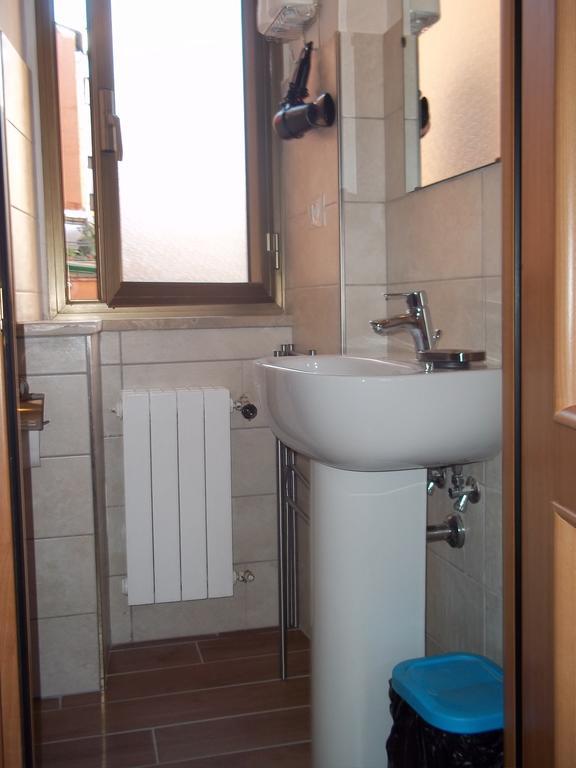 Il Pretoriano Apartment Rome Exterior photo