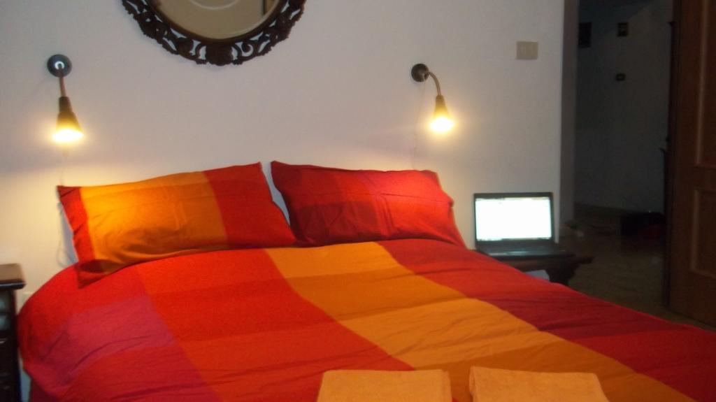 Il Pretoriano Apartment Rome Room photo