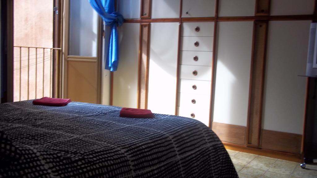 Il Pretoriano Apartment Rome Room photo