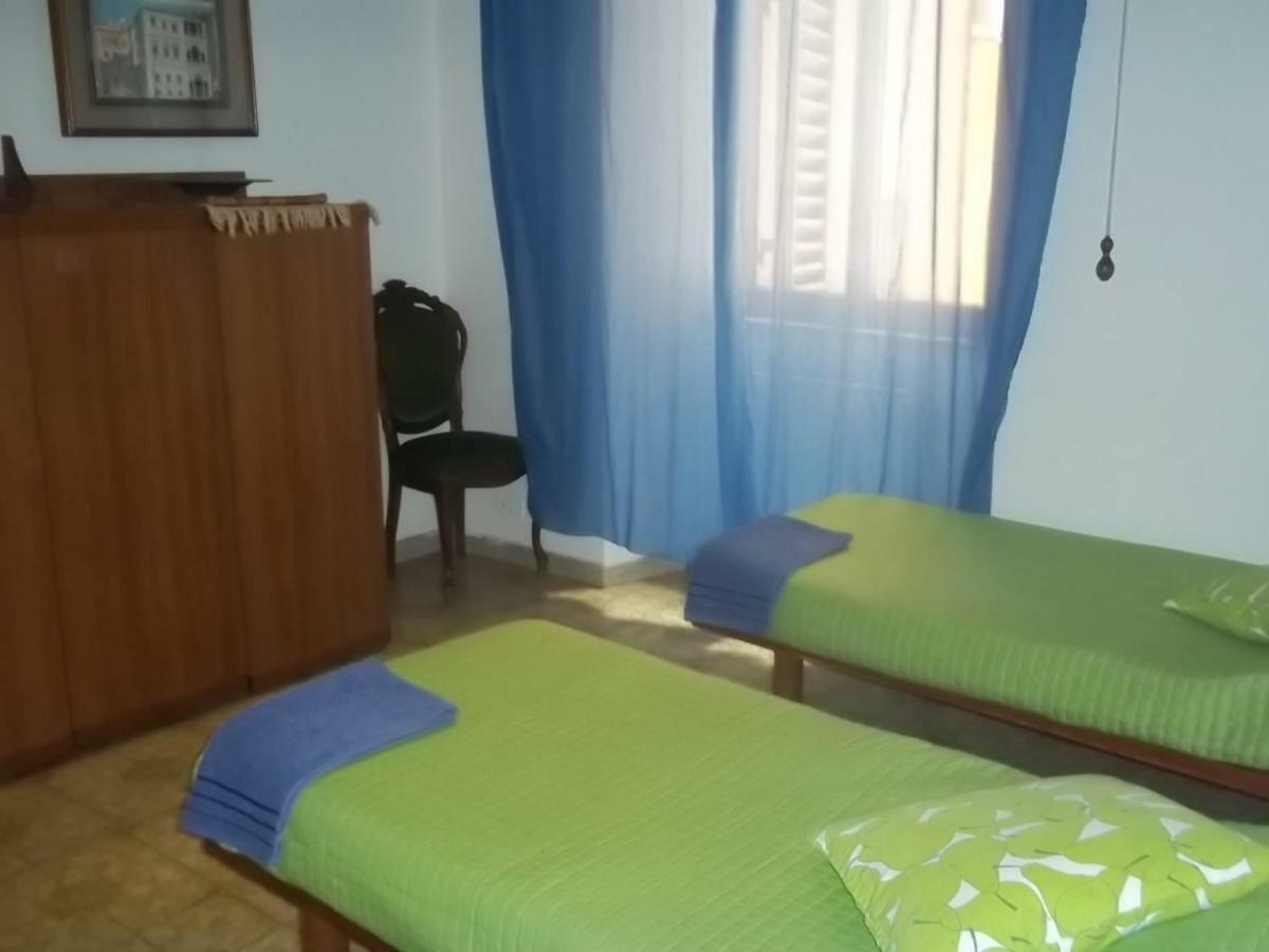 Il Pretoriano Apartment Rome Exterior photo
