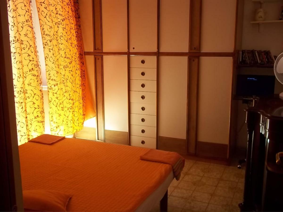 Il Pretoriano Apartment Rome Exterior photo
